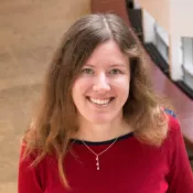 Image of Ida Scherman